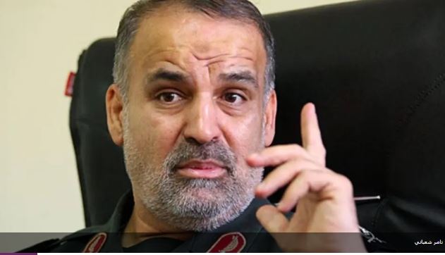 وفاة القيادي في "الحرس الثوري" ناصر شعباني "محرض الحوثي" بفيروس كورونا
