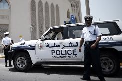البحرين تعلن مصادرة اسلحة قادمة من ايران