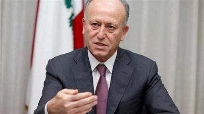 وزير العدل اللبناني لـ«نصرالله»: لن تكون مرشداً لجمهورية لبنان