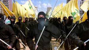 حزب الله..يستبدل القدس بحلب