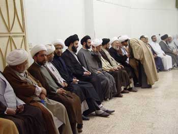 شيعة اليوم سبئية الأمس