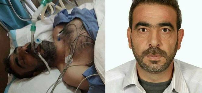 العنصرية في لبنان تقتل لاجئاً سورياً بـ"دمٍ بارد"