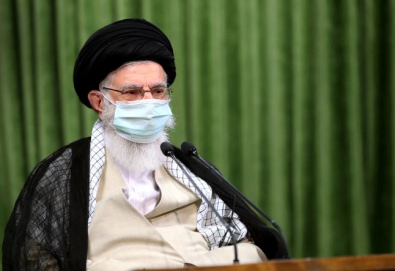مصادر معارضة تتحدث عن تدهور صحة خامنئي وتسليم صلاحياته