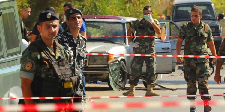 السلطات اللبنانية تسلم لاجئين سوريين لنظام الأسد