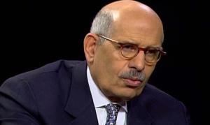 البرادعى من تدمير العراق إلى حرق مصر