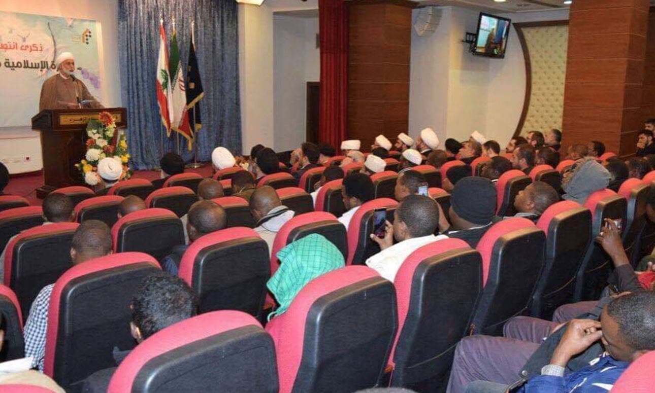 تفاصيل عن "جامعة المصطفى" .. ذراع "الحرس الثوري" في لبنان