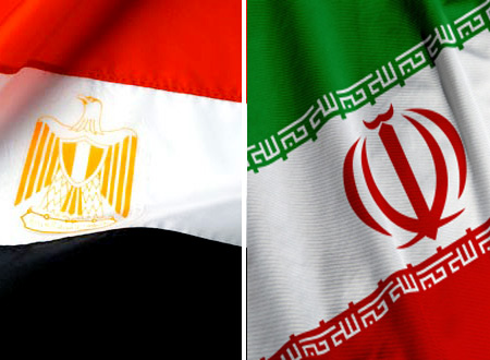 بعد رفضها زيارة وزير الخارجية الإيراني لغزة .. مصر ترفض زيارة رئيس مجلس النواب الإيراني زيارة قطاع غزة