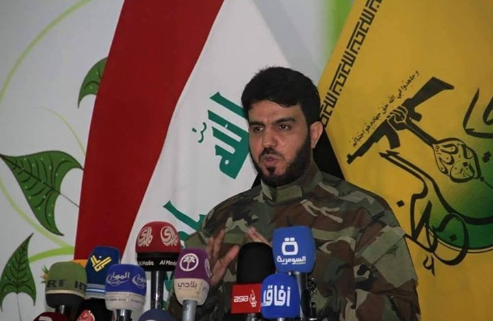 انتقادات حادة لمتحدث باسم مليشيا عراقية بعد "إساءته" للكعبة