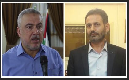 موقف "حماس" و"الجهاد" وبقية الفصائل من قانون " قيصر"