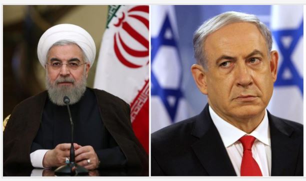 طهران والحوار مع الشيطانين: الأكبر والأصغر