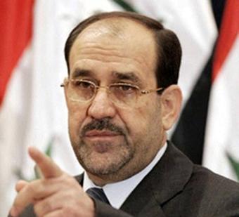 المالكي وجر العراق لإعادة الوجه الأقبح للطائفية الشيعية