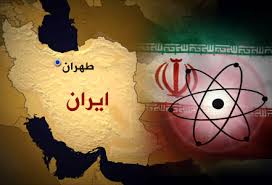 إيران واسميْ عمر وعائشة