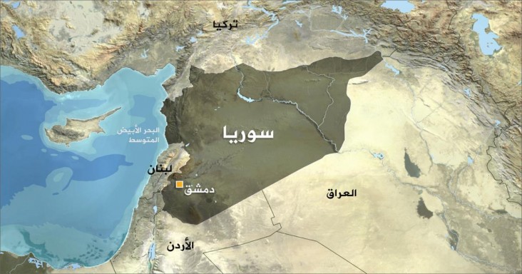 مؤشرات ثلاثة مستجدة .. خطيرة وذات دلالة على الساحة السورية...؟؟