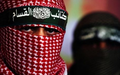 انتقادات واسعة لشكر ابو عبيدة ايران