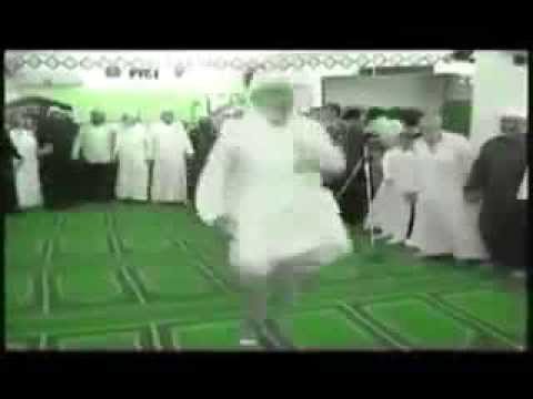 «الاستعمار وأئمة الضلال»: أرواح غريبة من نِحلتنا