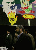 ويستمر مسلسل الخداع..!!