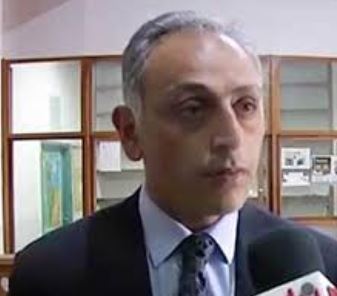 بعد مشاركته في عزاء سليماني والمهندس .. رئيس مركز العرب للشؤون الاستراتيجية الأستاذ زيد الايوبي يطالب الرئيس ابو مازن باقالة سفير فلسطين في العراق