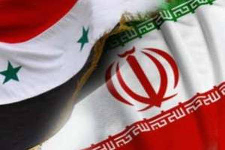 إيران "فترة انتقاليّة" في سوريا تحت إشراف الرئيس بشار الأسد.