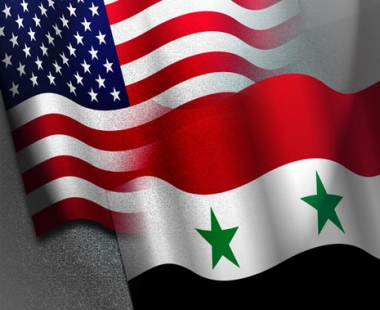 ما وراء المحاولات الأمريكية لتلميع الأسد