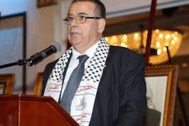 "سفارة فلسطين" في السعودية تطلق حملة تبرع بـ "الدم"