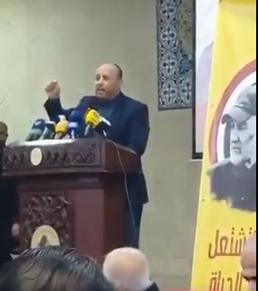 حماس وإيران ضرورة سياسية أم ولاء شرعي !!؟؟