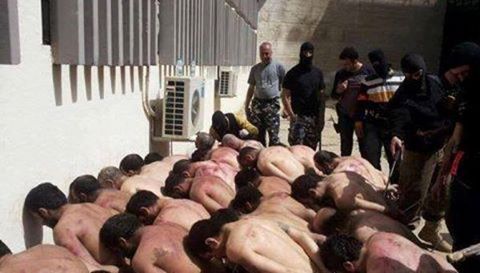 مجموعة العمل: وثقنا اعتقال (1180) فلسطينياً من أبناء المخيمات والتجمعات منذ بداية الحرب في سورية