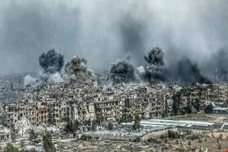 مجموعة العمل: (4013) فلسطينياً سورياً قضوا حتى نهاية عام 2019