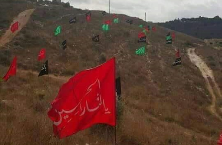 موقع لبناني: بذور صراع علوي شيعي على "سوريا المفيدة"