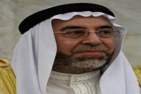 بعد دعوة مقتدى الصدر الى توحيد الوقف السني مع الشيعي ( مذكرة استقدام بحق رئيس الوقف السني )
