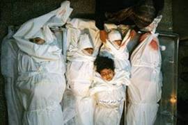 غزة اليوم كربلاء فأين اللاطمون على الحسين؟