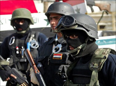 الحرب الشيعية في العراق وحرب المصطلحات