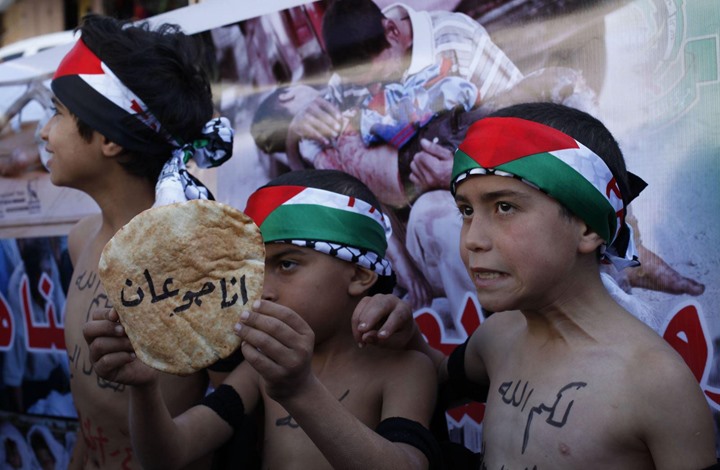 لماذا يستمر نظام الأسد بمعاقبة وقتل فلسطينيي سوريا؟