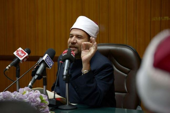 وزير الأوقاف: الشيعة هدفهم بث الفتنة فى الأزهر