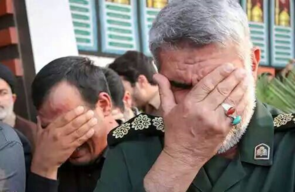 خسرتهم في معارك حلب .. أبرز جنرالات إيران في سوريا