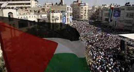 من يحمي الفلسطينيين في سوريا ؟ - سعيد فالح بكارنة