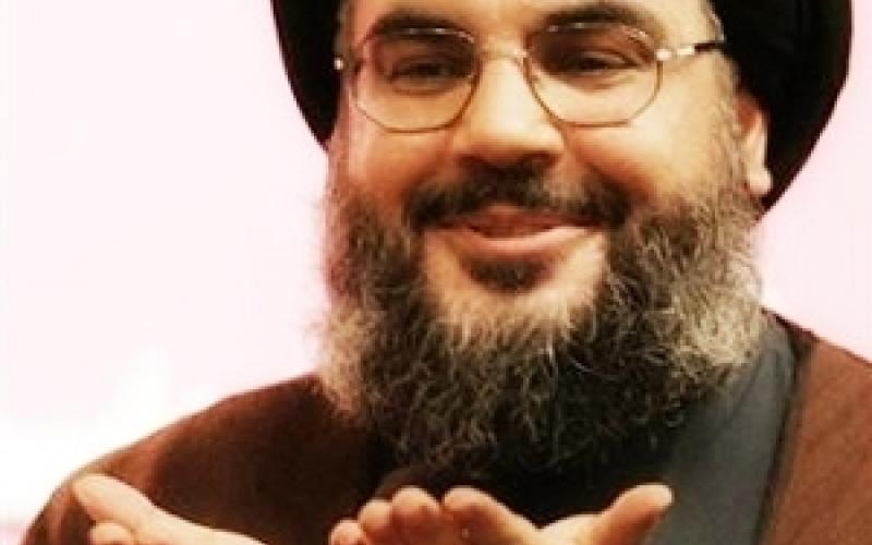 بعد قتلهم وتهجيرهم .. الإرهابي "حسن" يدعو أهالي مدينة القصير للعودة إليها