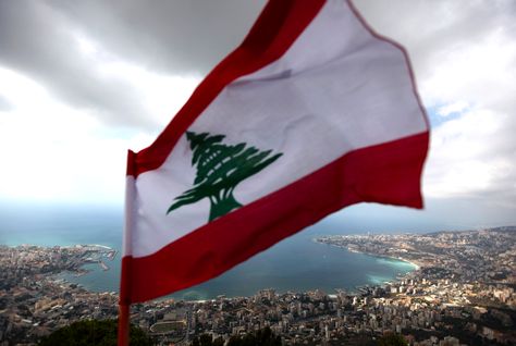 محطات في تاريخ لبنان