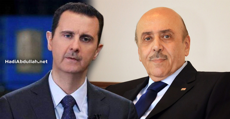 علي مملوك بديلاً لبشار الأسد ضمن الحل الروسي في سوريا
