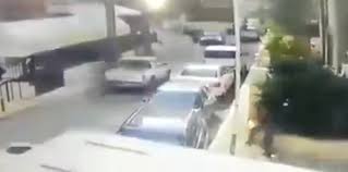 جريمة بشعة .. الأمن اللبناني يقتل طفلاً سورياً يعمل ماسح أحذية