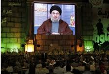 مراوغة جديدة لحسن نصر قتلى الحزب في سوريا يدافعون عن قراهم