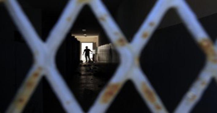 توثيق 15 حالة وفاة تحت التعذيب في السجون السورية خلال شهر "أيار" المنصرم