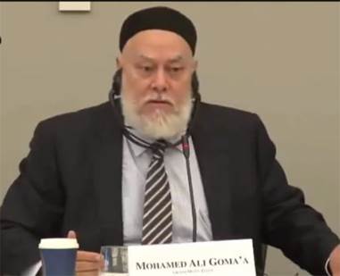 علي جمعة: الشيعة الإمامية فرقة إسلامية...ولعن الصحابة ليس كفرًا !