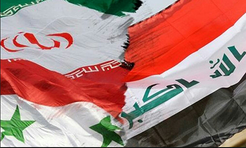 بعد ان أصبح الاحتلال الإيراني للبنان وسوريا والعراق واقعاً ... ما هي أهدافه وأهم ادواته...؟؟