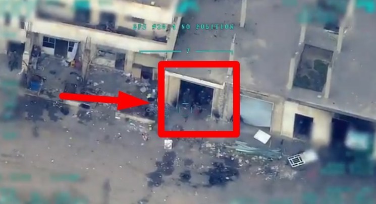 45 قتيلا من قوات النظام بقصف طائرات مسيرة وحربية وقصف مدفعي تركي .. وصواريخ أرض-أرض تستهدف ريف حلب