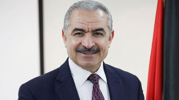 الى الدكتور محمد اشتية : صراعنا مع اليهود ديني عقائدي وليس سياسي وايران ليست اقل عداوة من يهود