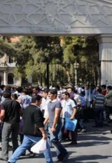 لنشر "التشيع".. تعرف إلى شروط المنح الدراسية في إيران لأبناء ديرالزور