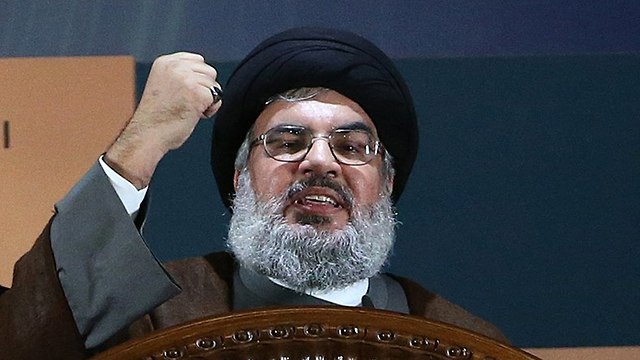حوار مع "ازعر الضاحية" بعد خروجه على الشاشة مهددا اللبنانيين ..