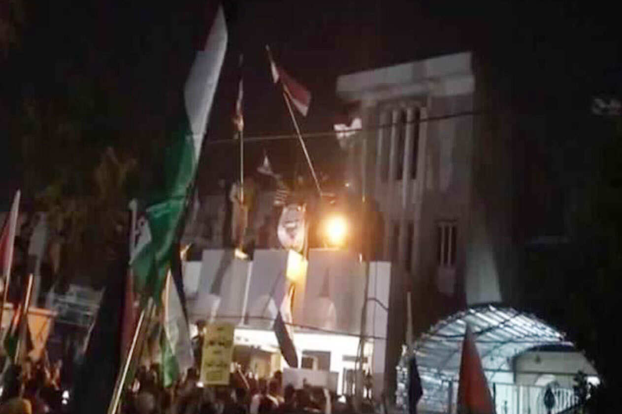حقيقة القدس والمسجد الأقصى عند الانقلابيين من الشيعة
