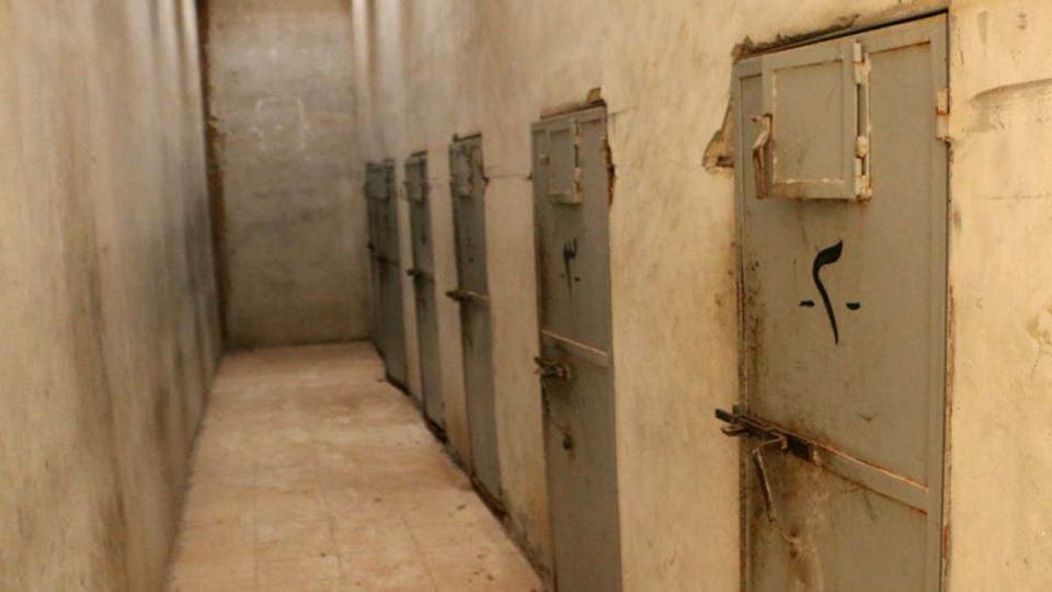 606 فلسطينيين قضوا تعذيباً في المعتقلات السورية وأكثر من 1759 حالة إخفاء قسري