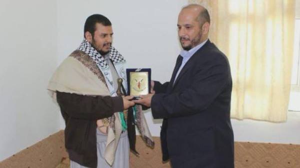 تسليم "حركة الجهاد" درعها "للحوثي".. هل هو مكافئة له على جرائمه ضد سنة اليمن..؟؟